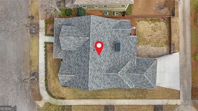 9904 Ashford Green Way, Douglasville, GA 30135