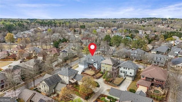 9904 Ashford Green Way, Douglasville, GA 30135