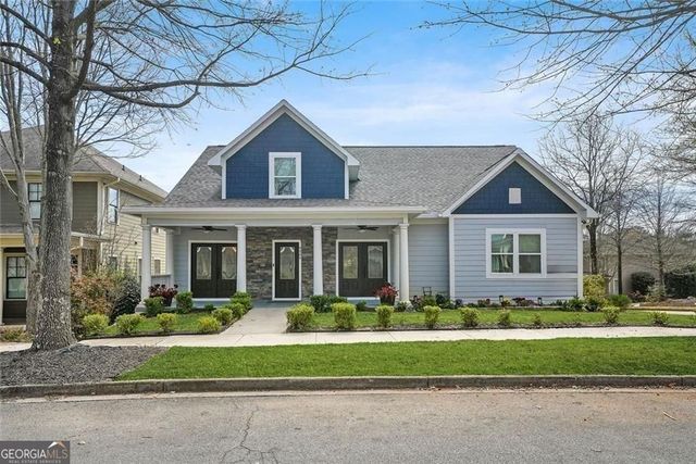 9904 Ashford Green Way, Douglasville, GA 30135