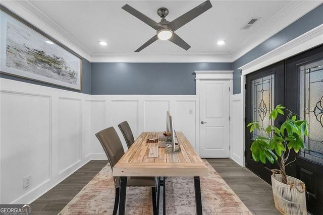 9904 Ashford Green Way, Douglasville, GA 30135