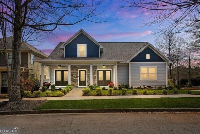 9904 Ashford Green Way, Douglasville, GA 30135