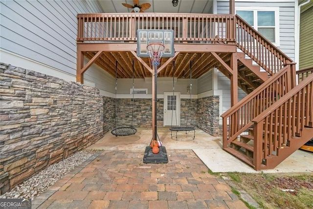 9904 Ashford Green Way, Douglasville, GA 30135