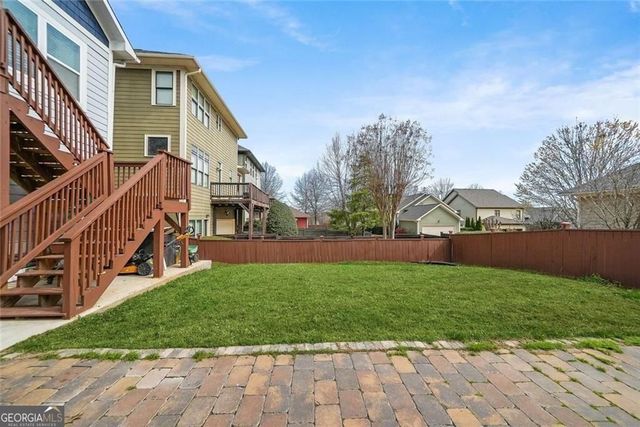 9904 Ashford Green Way, Douglasville, GA 30135