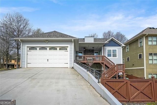 9904 Ashford Green Way, Douglasville, GA 30135