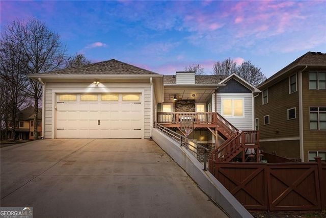 9904 Ashford Green Way, Douglasville, GA 30135