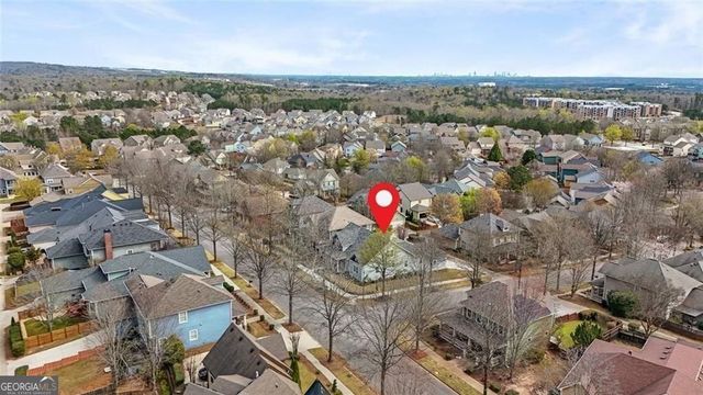 9904 Ashford Green Way, Douglasville, GA 30135