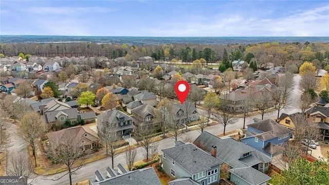 9904 Ashford Green Way, Douglasville, GA 30135