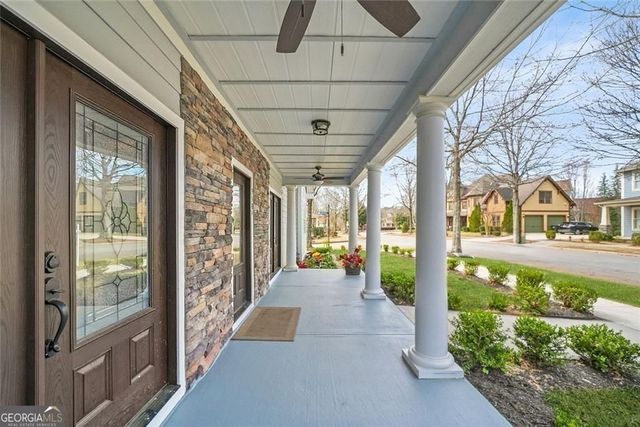 9904 Ashford Green Way, Douglasville, GA 30135