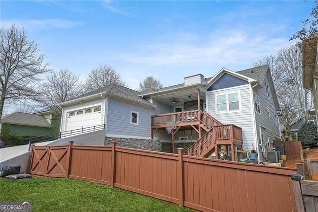 9904 Ashford Green Way, Douglasville, GA 30135