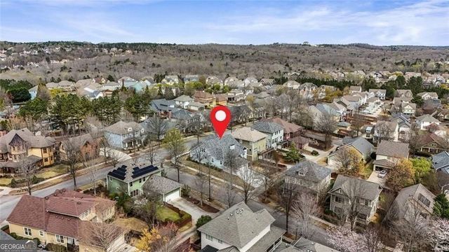 9904 Ashford Green Way, Douglasville, GA 30135