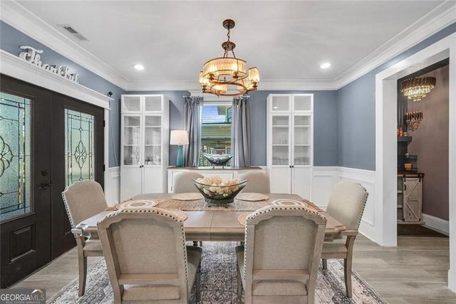 9904 Ashford Green Way, Douglasville, GA 30135