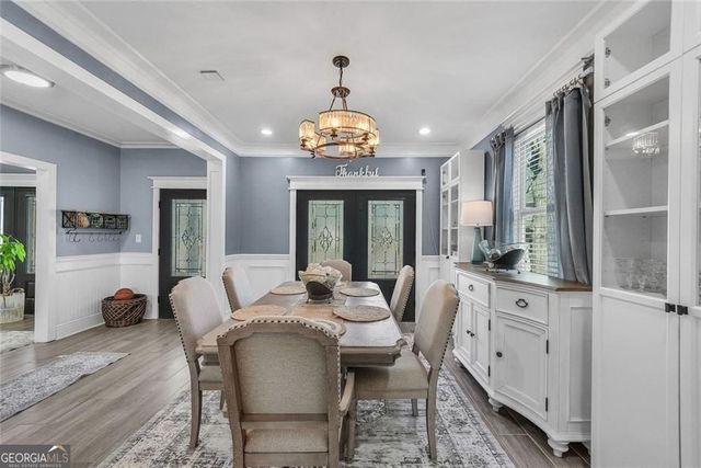 9904 Ashford Green Way, Douglasville, GA 30135