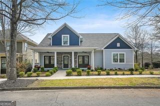 9904 Ashford Green Way, Douglasville, GA 30135