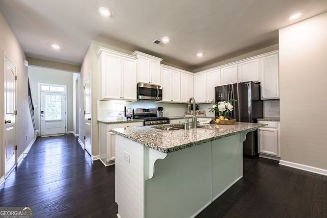 2790 Laurel Gate Lane, Cumming, GA 30040