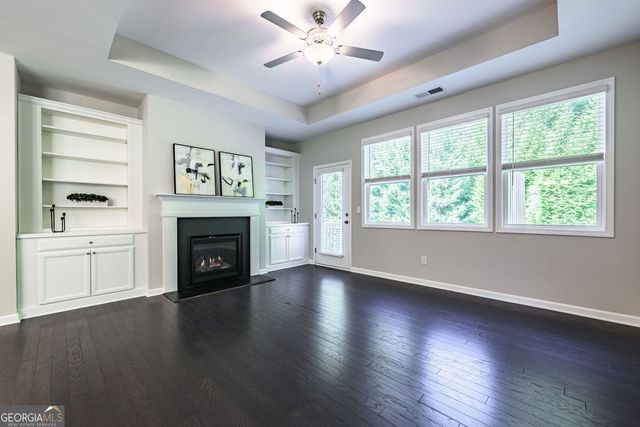 2790 Laurel Gate Lane, Cumming, GA 30040