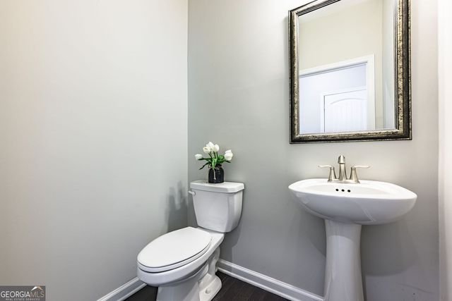 2790 Laurel Gate Lane, Cumming, GA 30040