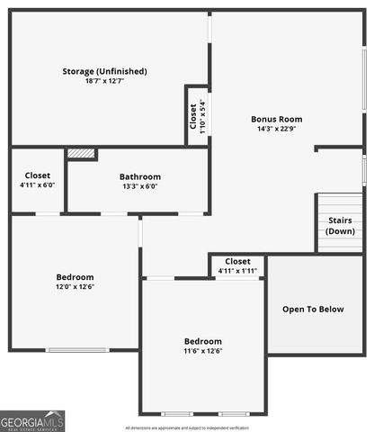 2790 Laurel Gate Lane, Cumming, GA 30040