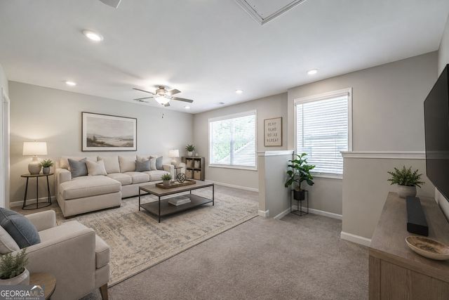 2790 Laurel Gate Lane, Cumming, GA 30040