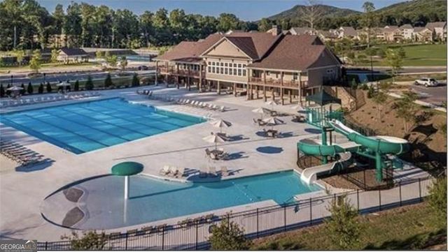 2790 Laurel Gate Lane, Cumming, GA 30040