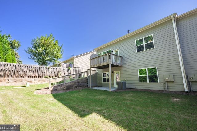2790 Laurel Gate Lane, Cumming, GA 30040