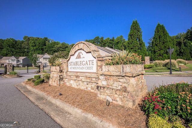 2790 Laurel Gate Lane, Cumming, GA 30040