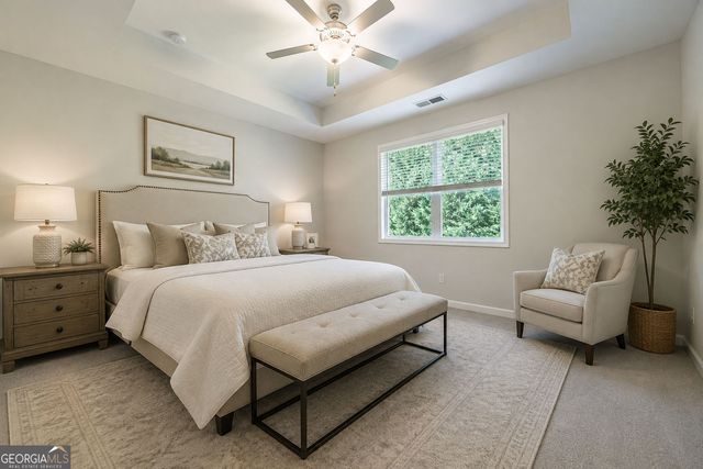 2790 Laurel Gate Lane, Cumming, GA 30040