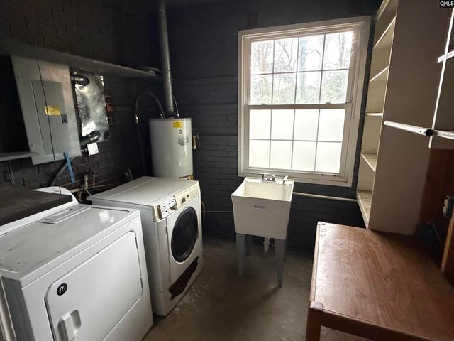 3086 Rosiland Drive, West Columbia, SC 29169