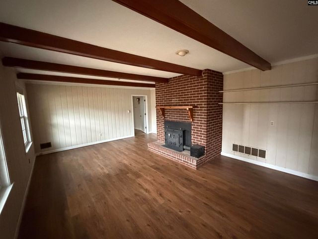 3086 Rosiland Drive, West Columbia, SC 29169