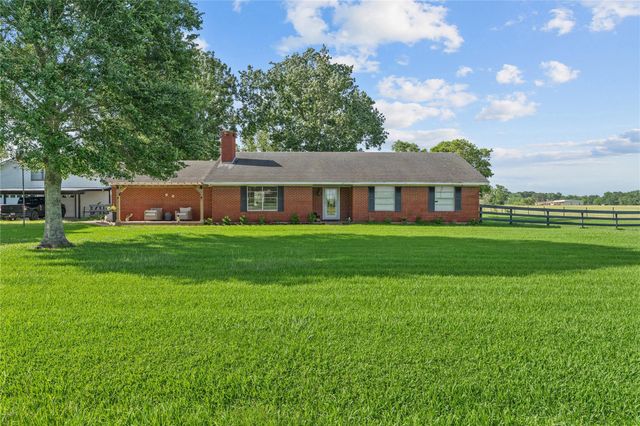 2766 County Road 605, Dayton, TX 77535