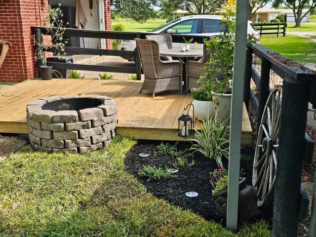 2766 County Road 605, Dayton, TX 77535