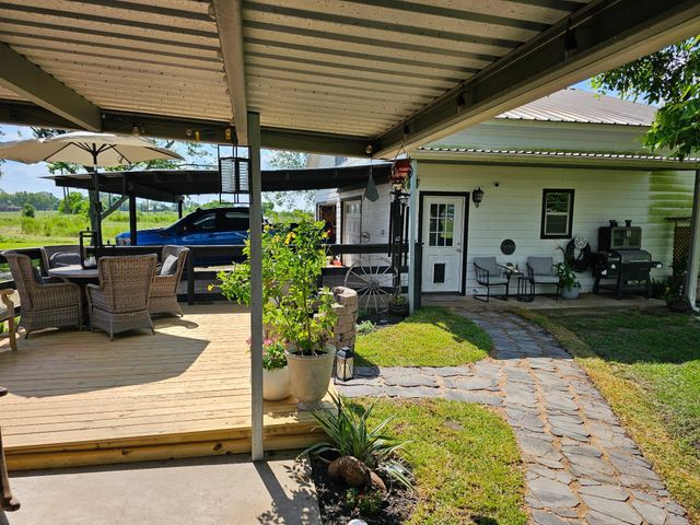 2766 County Road 605, Dayton, TX 77535