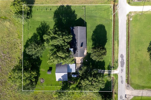 2766 County Road 605, Dayton, TX 77535