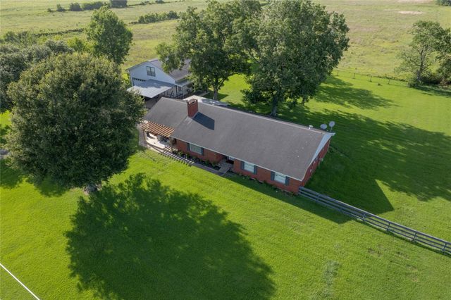 2766 County Road 605, Dayton, TX 77535