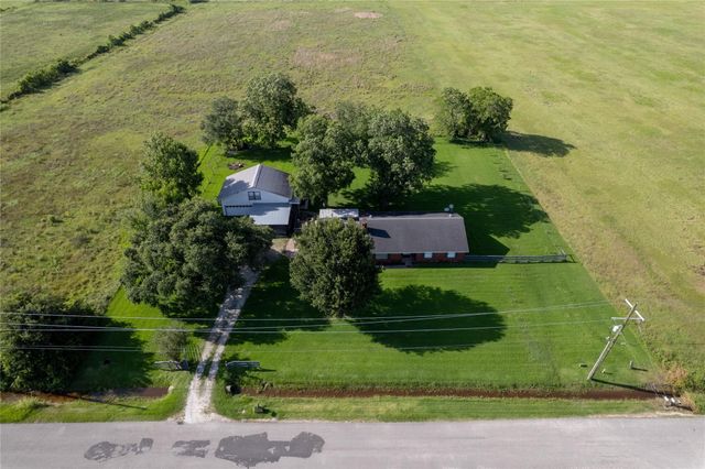 2766 County Road 605, Dayton, TX 77535