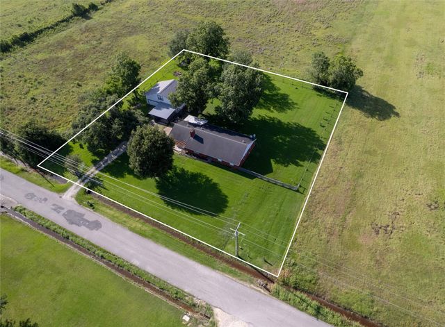 2766 County Road 605, Dayton, TX 77535