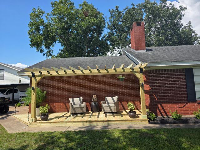 2766 County Road 605, Dayton, TX 77535