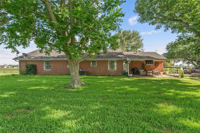 2766 County Road 605, Dayton, TX 77535