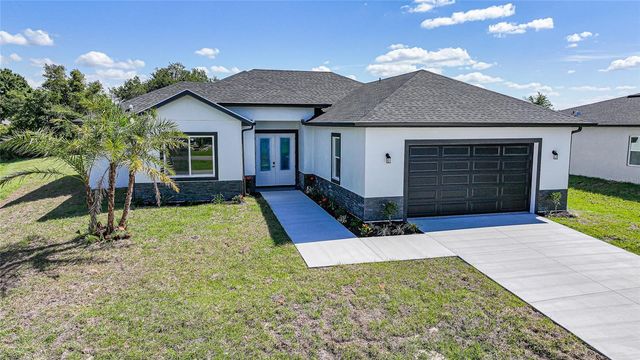 328 SAN AMBROSIO STREET, Punta Gorda, FL 33983