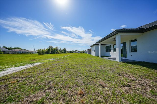 328 SAN AMBROSIO STREET, Punta Gorda, FL 33983