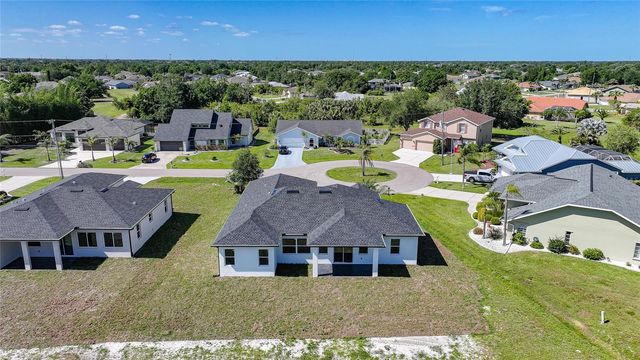328 SAN AMBROSIO STREET, Punta Gorda, FL 33983