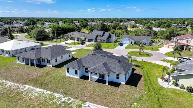 328 SAN AMBROSIO STREET, Punta Gorda, FL 33983