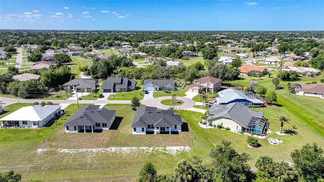 328 SAN AMBROSIO STREET, Punta Gorda, FL 33983