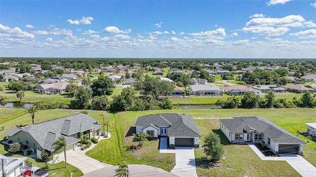 328 SAN AMBROSIO STREET, Punta Gorda, FL 33983