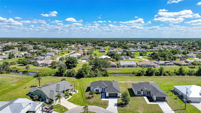 328 SAN AMBROSIO STREET, Punta Gorda, FL 33983