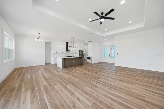 328 SAN AMBROSIO STREET, Punta Gorda, FL 33983