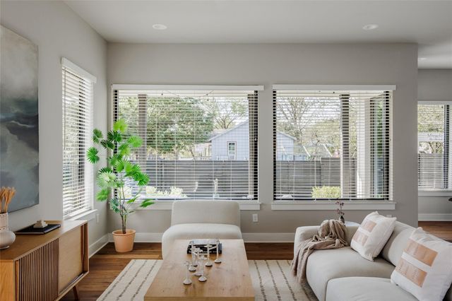 2100 Chicon ST, Austin, TX 78722