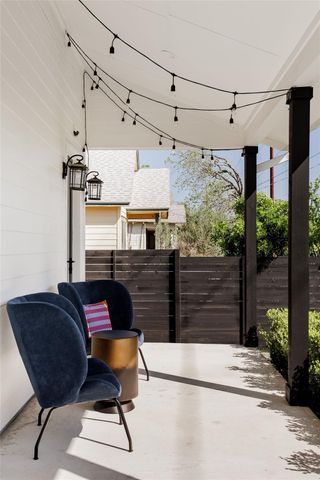 2100 Chicon ST, Austin, TX 78722