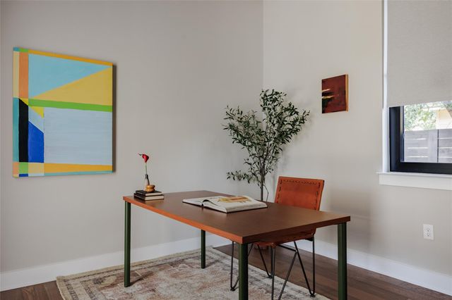 2100 Chicon ST, Austin, TX 78722