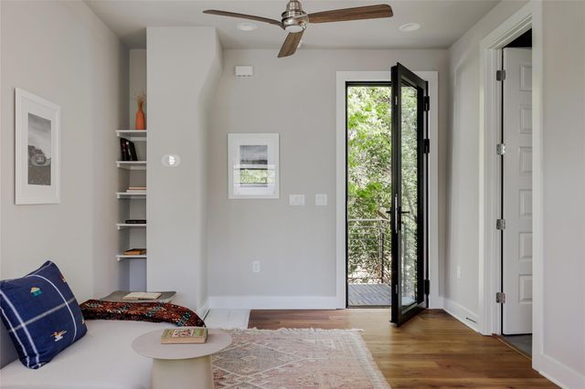 2100 Chicon ST, Austin, TX 78722