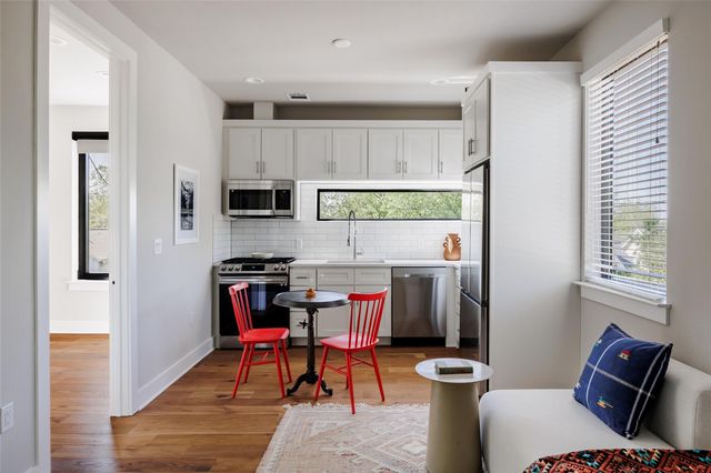 2100 Chicon ST, Austin, TX 78722